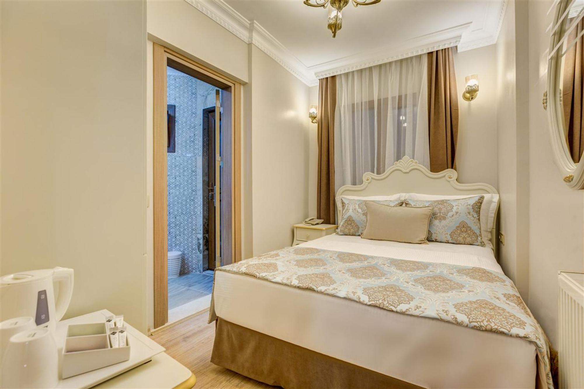 Cunda Ozerbey Konagi (Adults Only) Hotel Ayvalı Kültér fotó