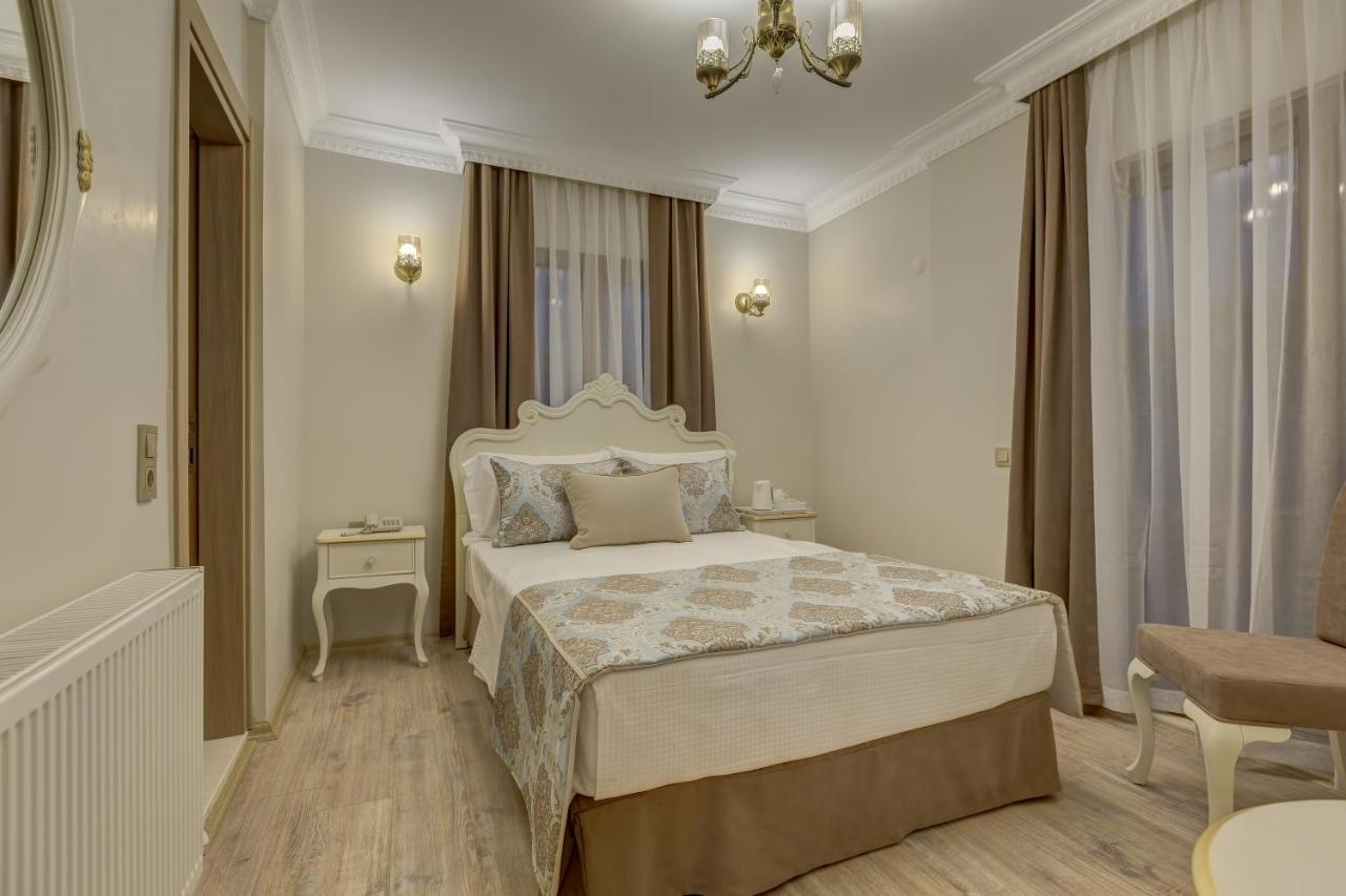 Cunda Oezerbey Konagi (Adults Only) Hotel Ayvalı Kültér fotó