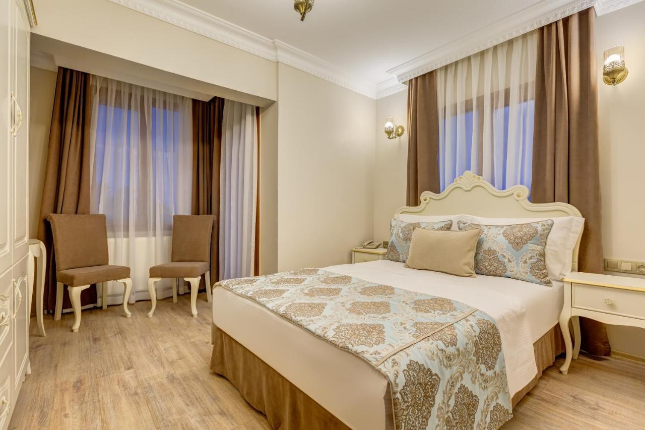 Cunda Ozerbey Konagi (Adults Only) Hotel Ayvalı Kültér fotó