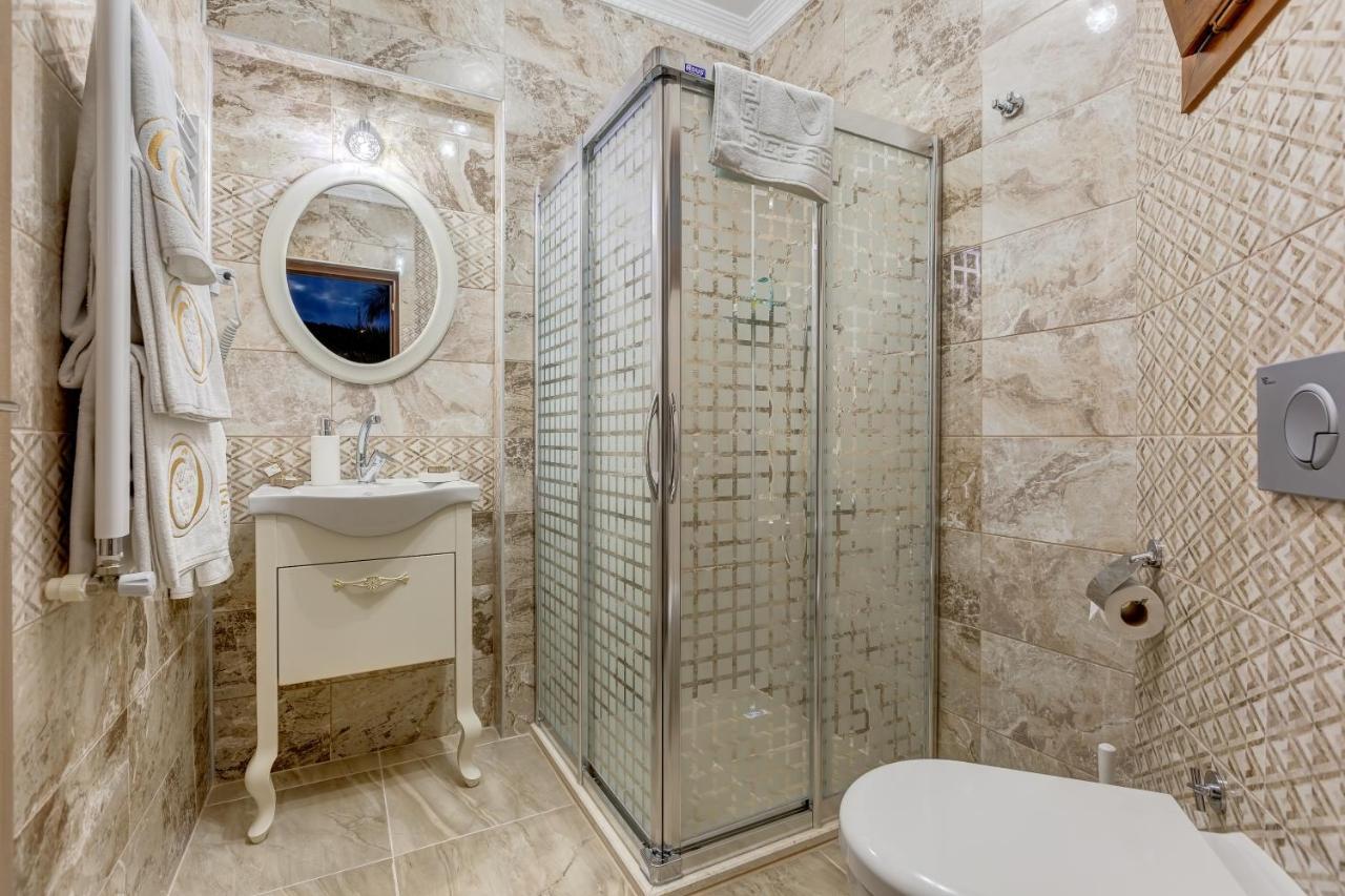 Cunda Oezerbey Konagi (Adults Only) Hotel Ayvalı Kültér fotó