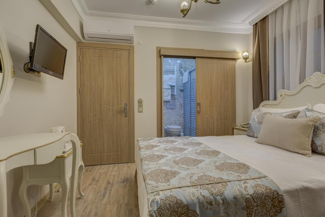 Cunda Oezerbey Konagi (Adults Only) Hotel Ayvalı Kültér fotó