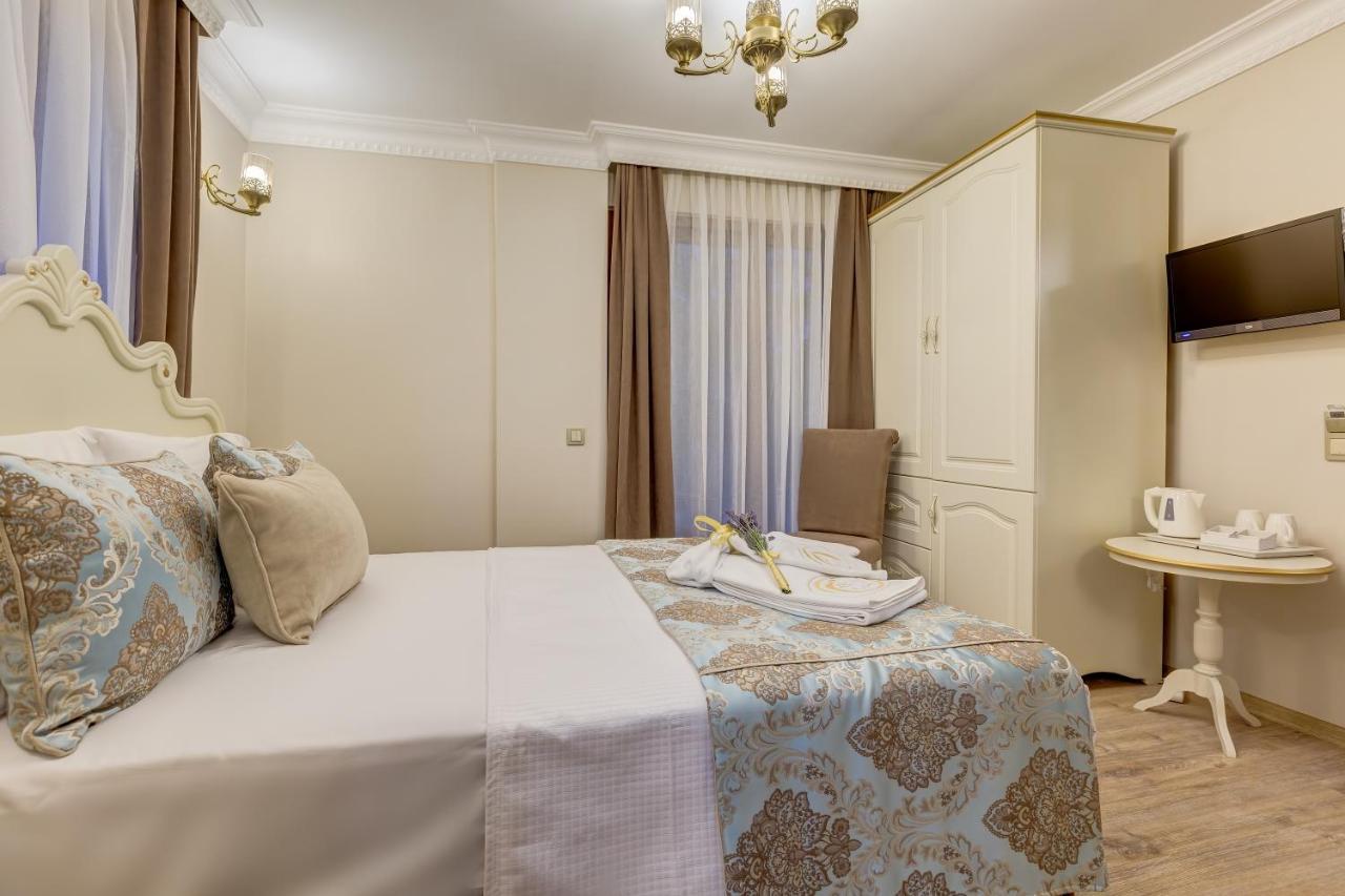 Cunda Oezerbey Konagi (Adults Only) Hotel Ayvalı Kültér fotó