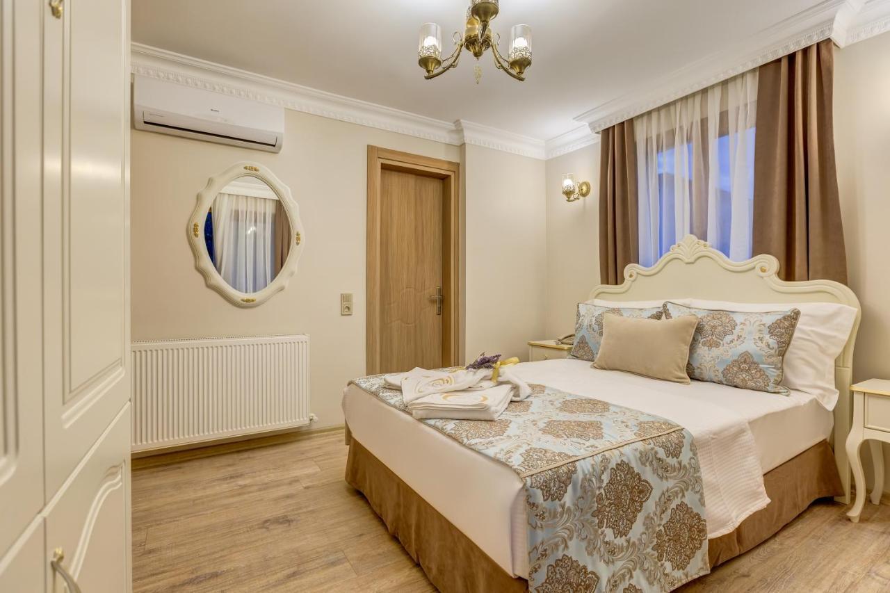 Cunda Oezerbey Konagi (Adults Only) Hotel Ayvalı Kültér fotó