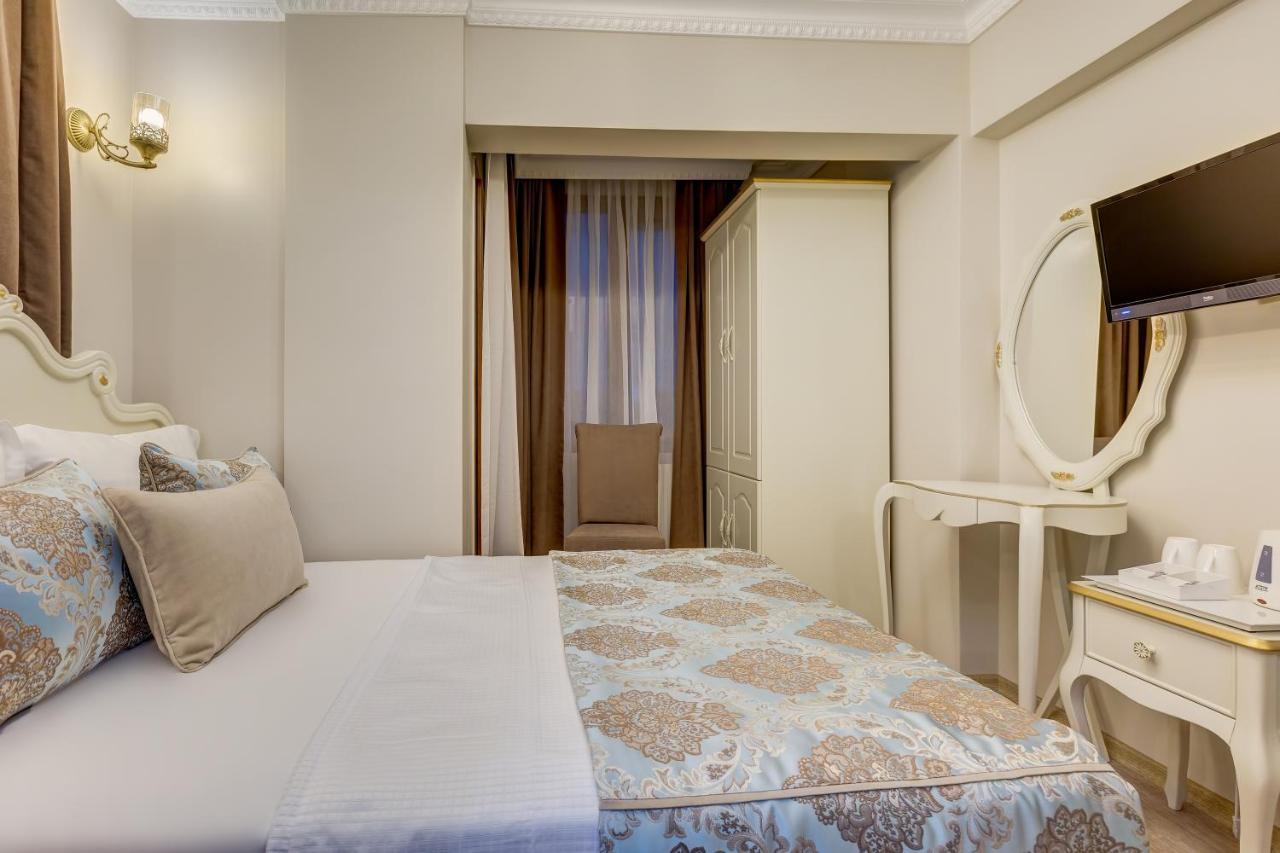 Cunda Oezerbey Konagi (Adults Only) Hotel Ayvalı Kültér fotó