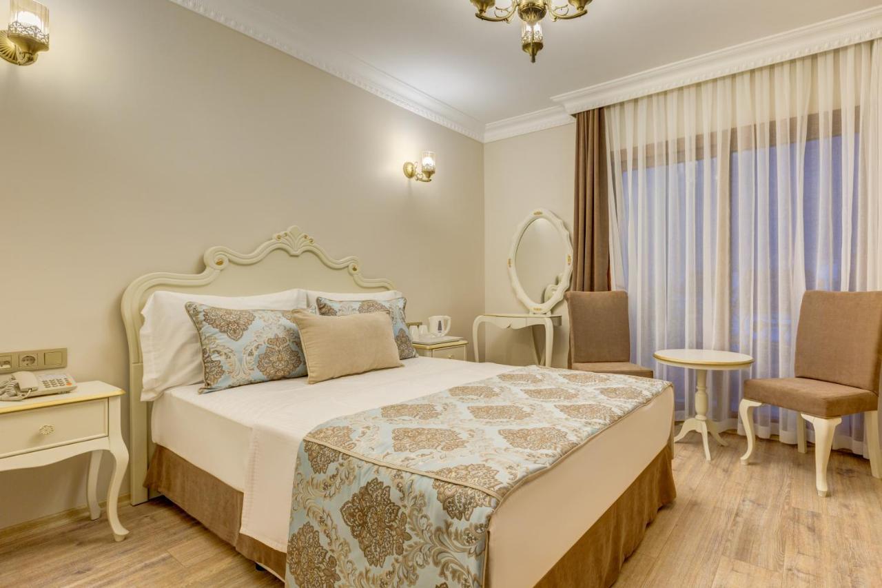 Cunda Oezerbey Konagi (Adults Only) Hotel Ayvalı Kültér fotó