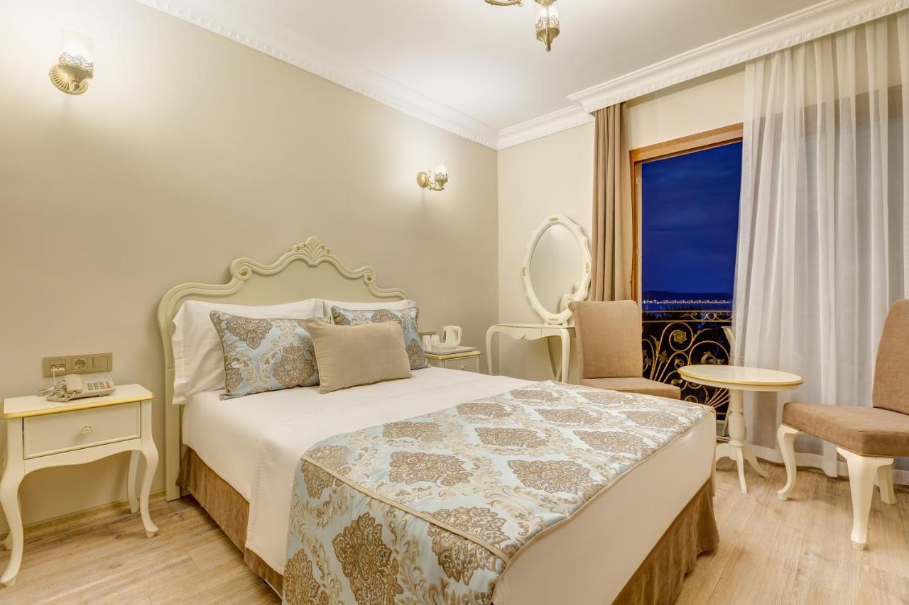 Cunda Ozerbey Konagi (Adults Only) Hotel Ayvalı Kültér fotó