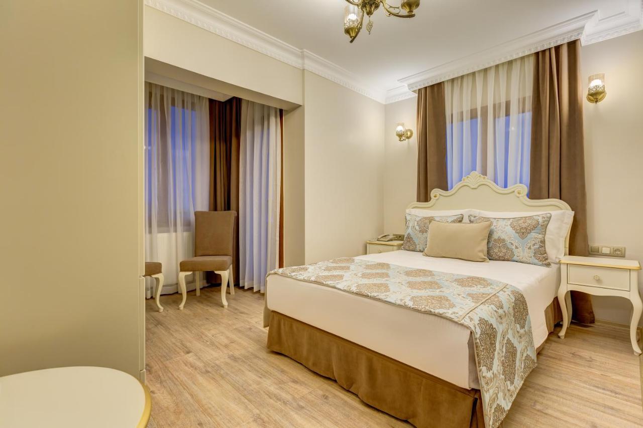 Cunda Oezerbey Konagi (Adults Only) Hotel Ayvalı Kültér fotó